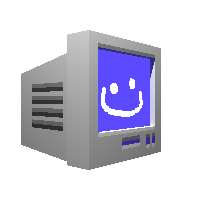 crt smile